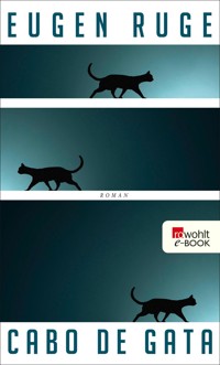 Cabo de Gata - Eugen Ruge - E-Book