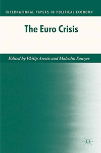 The Euro Crisis -  - E-Book
