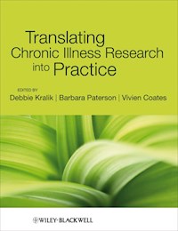 Translating Chronic Illness Research into Practice -  - E-Book