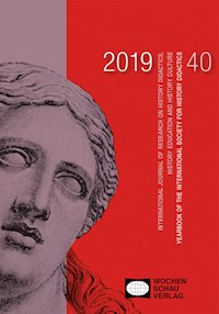 Historical Thinking -  - E-Book