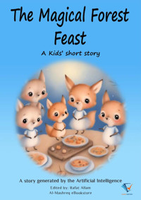 The Magical Forest Feast - Rafat Allam - E-Book