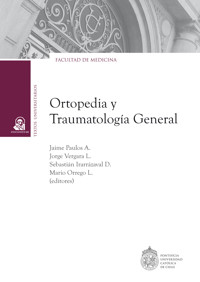 Ortopedia y Traumatología general - Jaime Paulos - E-Book