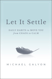 Let It Settle - Michael Galyon - E-Book
