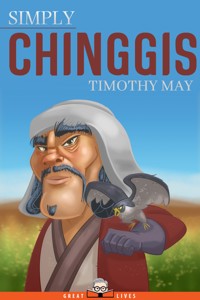 Simply Chinggis - Timothy May - E-Book