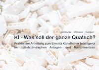 KI - Was soll der ganze Quatsch? - Sarah Janböcke - E-Book