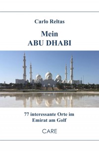 Mein ABU DHABI - Carlo Reltas - E-Book