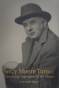 Percy Moore Turner - Sarah A. M.  Turner - E-Book