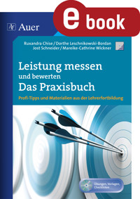 Leistung messen und bewerten - Das Praxisbuch - J. Schneider - E-Book