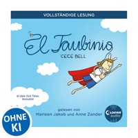 El Taubinio - Cece Bell - Hörbuch