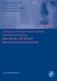 New Gender, Old School? Geschlecht im Kontext Schule -  - kostenlos E-Book