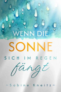 Wenn die Sonne sich im Regen fängt - Sabine Kneitz - E-Book