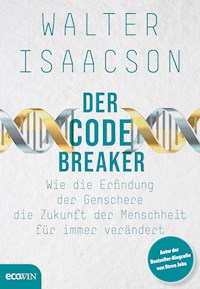 Der Codebreaker - Walter Isaacson - E-Book