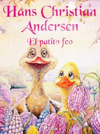 El patito feo - H.C. Andersen - E-Book
