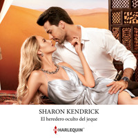 El heredero oculto del jeque - Sharon Kendrick - Hörbuch