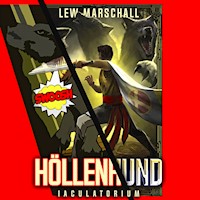 Höllenhund - Lew Marschall - Hörbuch