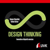 Design Thinking - Roman Simschek - E-Book