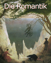 Die Romantik - Léon Rosenthal - E-Book