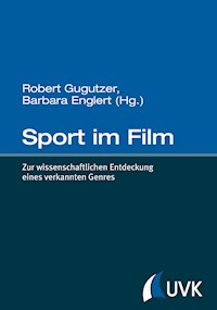 Sport im Film -  - E-Book