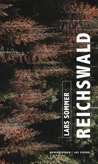 Reichswald - Lars Sommer - E-Book