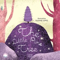 The little pine tree - E. Louise Smythe - E-Book