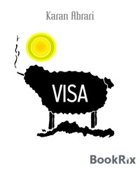 VISA - Karan Abrari - E-Book
