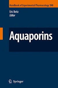 Aquaporins -  - E-Book