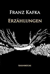 Erzählungen - Franz  kafka - E-Book