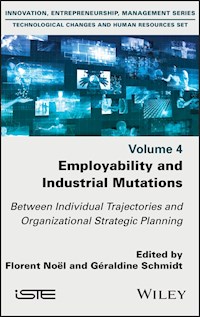 Employability and Industrial Mutations -  - E-Book