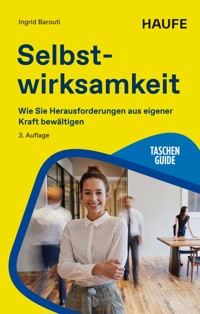 Selbstwirksamkeit aufbauen - Ingrid Barouti - E-Book