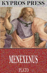 Menexenus - Plato - E-Book