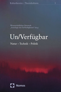 Un/Verfügbar -  - kostenlos E-Book