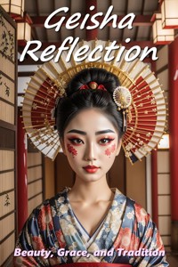 Geisha Reflections - Daniel Zaborowski - E-Book
