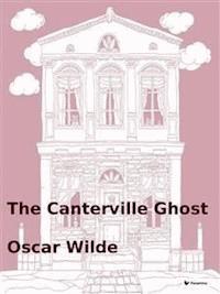 The Canterville Ghost - Oscar Wilde - E-Book