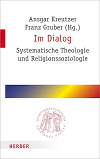 Im Dialog -  - E-Book