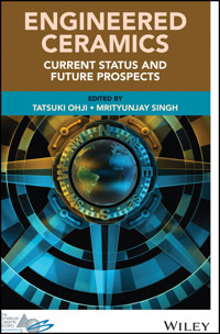 Engineered Ceramics -  - E-Book