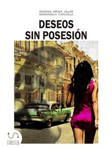 Deseos sin Posesión - Mariangela Capovilla - E-Book