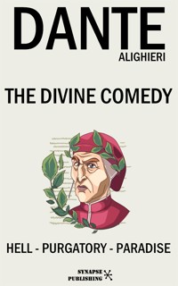 The divine comedy - Dante Alighieri - E-Book
