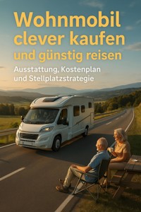 Wohnmobil clever kaufen und günstig reisen - Anna-Lena Müller - E-Book