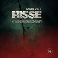 Risse, Folge 2: Verbrechen - Daniel Call - Hörbuch