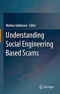 Understanding Social Engineering Based Scams -  - E-Book