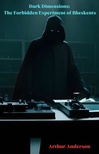 Dark Dimensions: The Forbidden Experiment of Bheskents - Arthur Anderson - E-Book