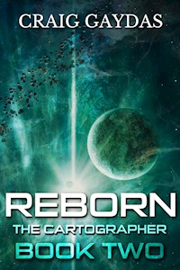 Reborn - Craig Gaydas - E-Book