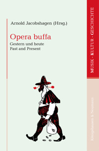 Opera buffa -  - E-Book