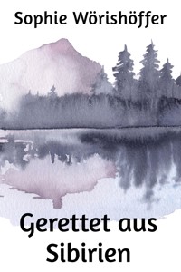 Gerettet aus Sibirien - Sophie Wörishöffer - E-Book