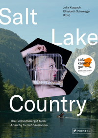 Salt Lake Country -  - E-Book