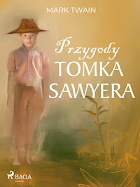 Przygody Tomka Sawyera - Mark Twain - E-Book