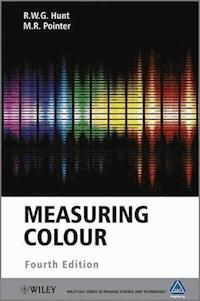 Measuring Colour - R. W. G. Hunt - E-Book