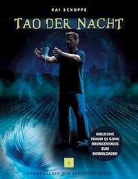 Tao der Nacht - Kai Schoppe - E-Book