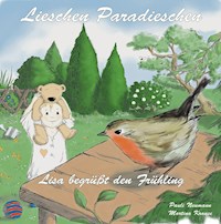 Lieschen Paradieschen - Pauli Neumann - E-Book