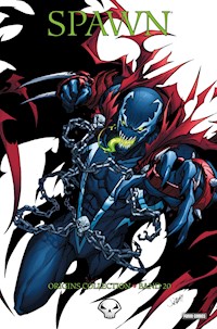 Spawn Origins, Band 20 - Todd McFarlane - E-Book